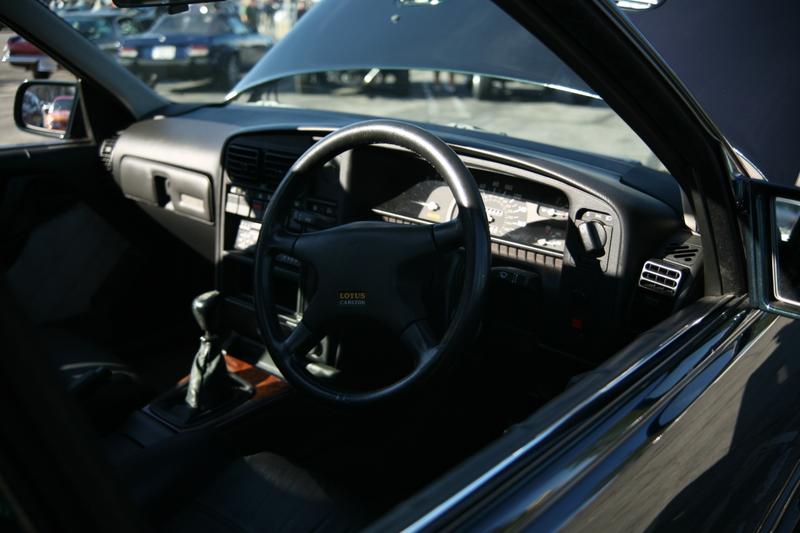Illustration for article titled Tales of a super Supercar Sunday